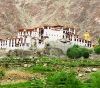 Alchi Gompa